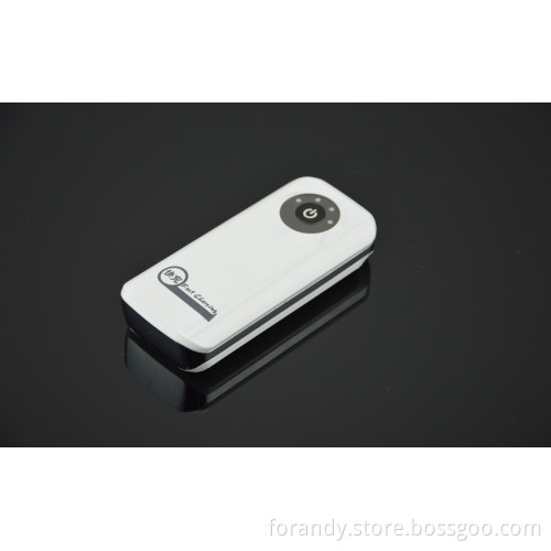Portable USB Power Bank for Smart Phone, iPhone, iPad (PW-04)